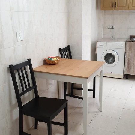 Apartment For 6 People. Valencia Luaran gambar
