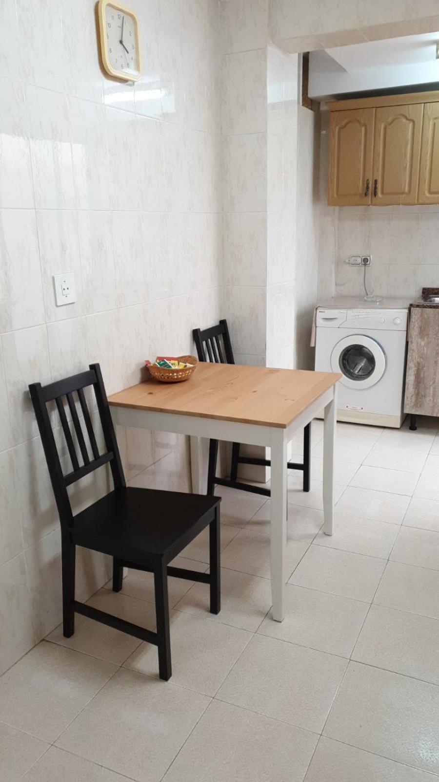 Apartment For 6 People. Valencia Luaran gambar