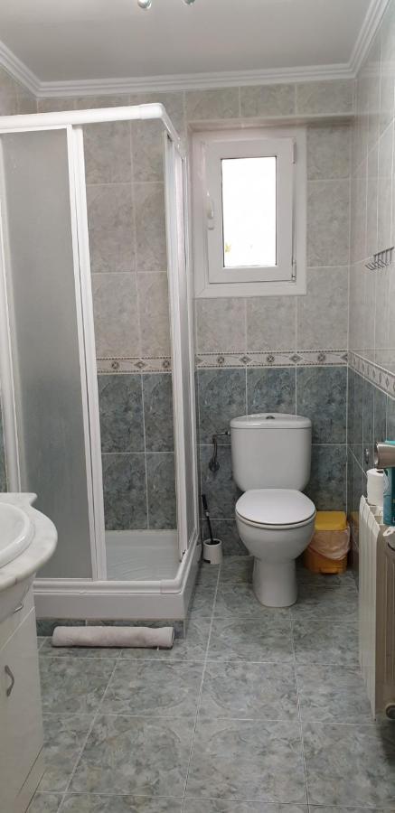 Apartment For 6 People. Valencia Luaran gambar
