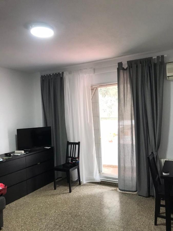 Apartment For 6 People. Valencia Luaran gambar