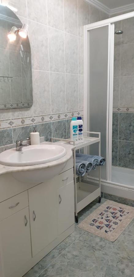 Apartment For 6 People. Valencia Luaran gambar