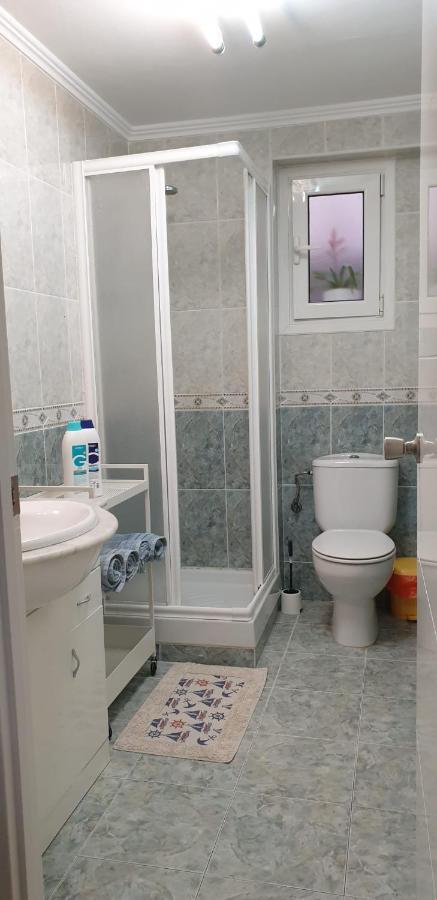 Apartment For 6 People. Valencia Luaran gambar