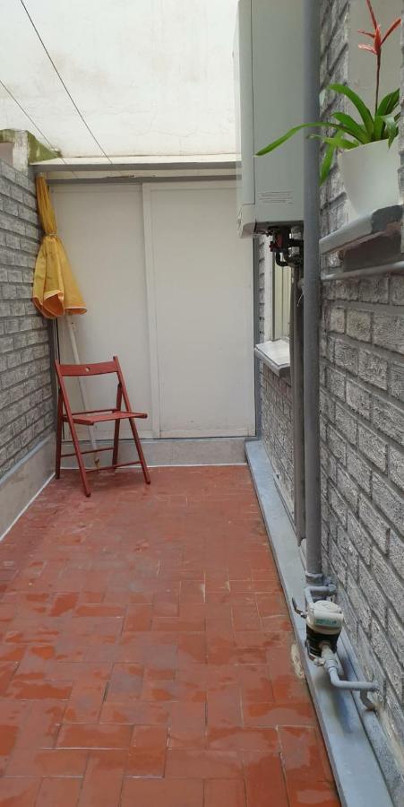 Apartment For 6 People. Valencia Luaran gambar
